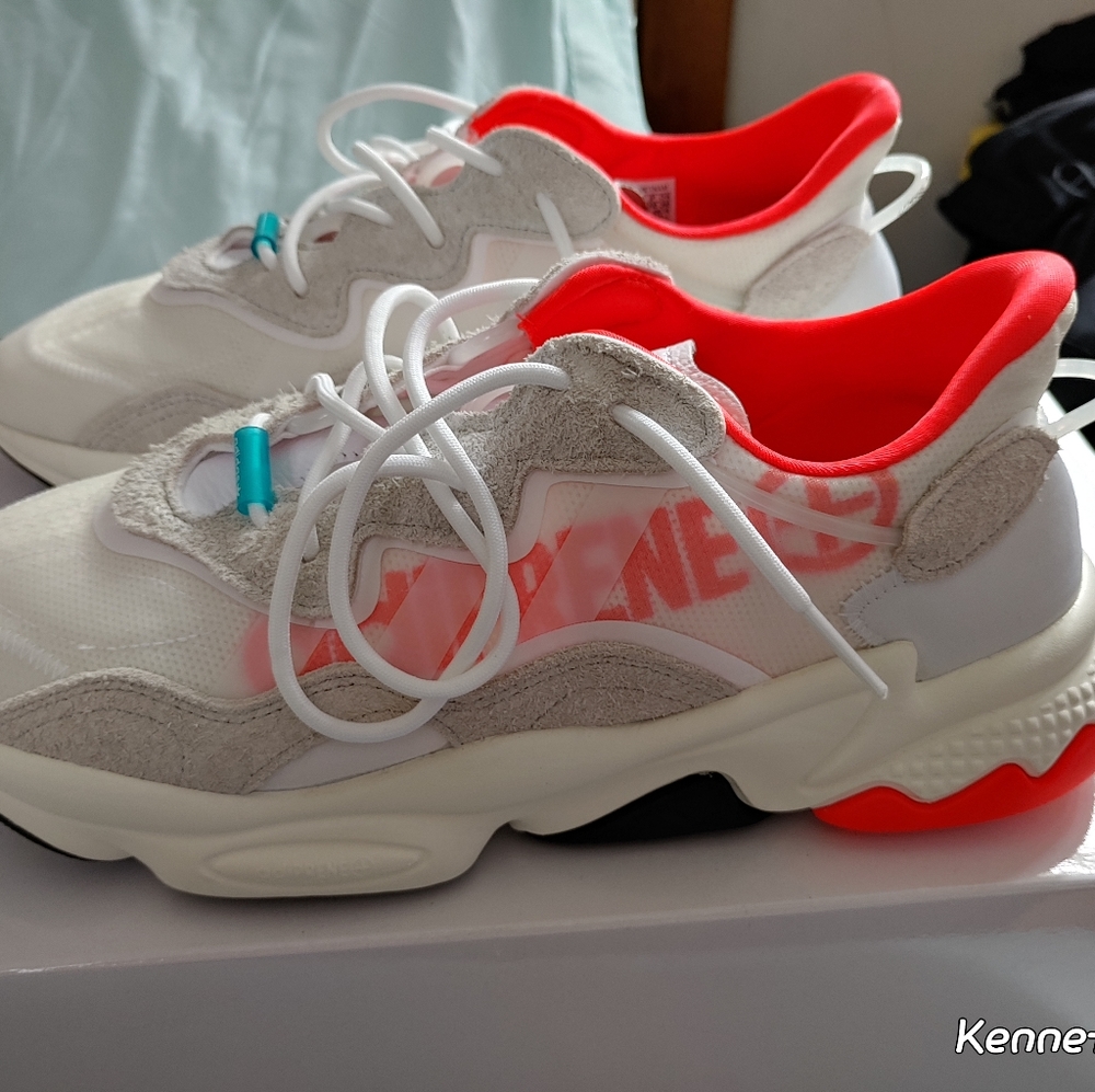 Adidas Adiprene